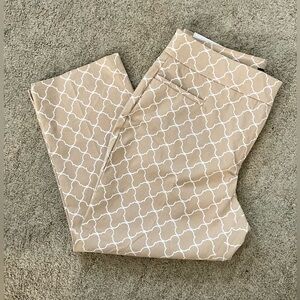 Loft Crop Pant (petite)